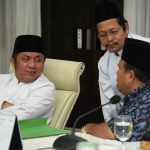 Gubernur Ajak Perangi Kemiskinan di Sumsel