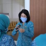 PKK Muba Gagas Pembuatan Pelindung Muka untuk Nakes Tangani Covid-19 di Muba PKK Muba Gagas Pembuatan Pelindung Muka untuk Nakes Tangani Covid-19 di Muba