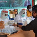 DRA Kembali Fasilitasi Rapid Tes Tahap 2 Bagi Wartawan, Ormas dan LSM DRA Kembali Fasilitasi Rapid Tes Tahap 2 Bagi Wartawan, Ormas dan LSM