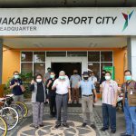 Wagub Mawardi Siap Fasilitasi Karantina Tenaga Medis di ODP Center Wagub Mawardi Siap Fasilitasi Karantina Tenaga Medis di ODP Center