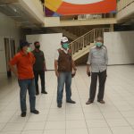Puasa, Rumah Sehat Covid Sumsel Tetap Siaga Terima ODP Bangladesh dan Srilanka Puasa, Rumah Sehat Covid Sumsel Tetap Siaga Terima ODP Bangladesh dan Srilanka
