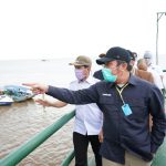 HD Optimistis Tak Lama Lagi Pelabuhan Tanjung Carat Jadi Gerbang Ekspor Andalan Sumsel HD Optimistis Tak Lama Lagi Pelabuhan Tanjung Carat Jadi Gerbang Ekspor Andalan Sumsel