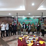 DPRD Sumsel Puji Kecepatan dan Inisiatif Bupati DRA Tangani Covid-19 Luar Biasa DPRD Sumsel Puji Kecepatan dan Inisiatif Bupati DRA Tangani Covid-19 Luar Biasa