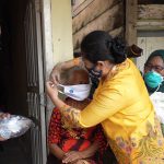 Hari Kartini di Tengah Pandemi Corona, Feby Deru Ajak Kaum Perempuan Lebih Kuat dan Tangguh Hari Kartini di Tengah Pandemi Corona, Feby Deru Ajak Kaum Perempuan Lebih Kuat dan Tangguh