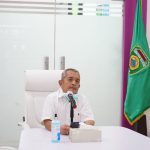 Kondisi Pasien Positif Covid-19 di Sumsel Stabil Kondisi Pasien Positif Covid-19 di Sumsel Stabil