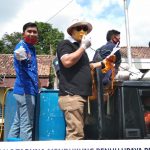 Begini Aksi Karang Taruna Muba! Begini Aksi Karang Taruna Muba!