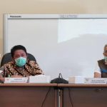 HD Instruksikan Setiap Desa Siapkan ODP Center HD Instruksikan Setiap Desa Siapkan ODP Center