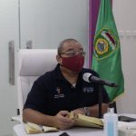 Warga Harap Patuh Lakukan Jaga Jarak dan Pakai Masker Warga Harap Patuh Lakukan Jaga Jarak dan Pakai Masker