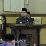 DPRD Dukung Pemkab Muba Mengedepankan Kepentingan dan Kesejahteraan Masyarakat
