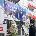 Jangan Takut, Limbah Medis ODP Center Dimusnahkan Dengan Cara Khusus Jangan Takut, Limbah Medis ODP Center Dimusnahkan Dengan Cara Khusus