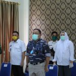 21 JFT Tenaga Kesehatan dan 3 Perencana Bappeda di Muba Dilantik Dodi Reza Lewat Vidcon 21 JFT Tenaga Kesehatan dan 3 Perencana Bappeda di Muba Dilantik Dodi Reza Lewat Vidcon