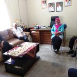 Dinsos OKUT Siap Bantu Warga Miskin yang Berdampak Corona Dinsos OKUT Siap Bantu Warga Miskin yang Berdampak Corona