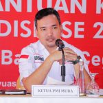 PMI Muba Serukan Warga Satu RT Wajib Solidaritas Bantau ODP PMI Muba Serukan Warga Satu RT Wajib Solidaritas Bantau ODP