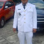 Supron Hadi: Ini Amanah yang Harus Dipertanggungjawabkan Supron Hadi: Ini Amanah yang Harus Dipertanggungjawabkan