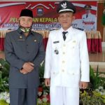 Novi Taruna.ST Siap Melanjutkan Pembangunan Desa Peninjauan Novi Taruna.ST Siap Melanjutkan Pembangunan Desa Peninjauan