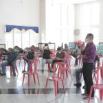 Positif Covid-19 di OKU Bertambah Tiga Orang Positif Covid-19 di OKU Bertambah Tiga Orang