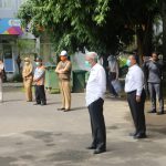 Wagub Mawardi Yahya Minta Warga Palembang Bersiap PSBB Wagub Mawardi Yahya Minta Warga Palembang Bersiap PSBB