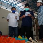 Herman Deru Jamin Stok Sembako Aman, Jangan Lakukan Aksi Borong Herman Deru Jamin Stok Sembako Aman, Jangan Lakukan Aksi Borong