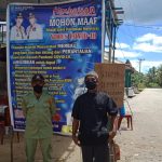 Perangkat Desa Merbau Laksanakan Penyemprotan Disinfektan Cegah Wabah Virus Covid 19 Perangkat Desa Merbau Laksanakan Penyemprotan Disinfektan Cegah Wabah Virus Covid 19