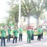 Bentuk Peduli PT Semen Baturaja Memberikan Bantuan (APD) Kepada Pemkab OKU Bentuk Peduli PT Semen Baturaja Memberikan Bantuan (APD) Kepada Pemkab OKU