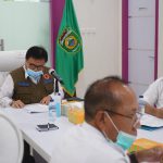 Pemprov Sumsel Desak Pemerintah Pusat Percepat Pembangunan Tol Simpang Indralaya OI-Muaraenim Pemprov Sumsel Desak Pemerintah Pusat Percepat Pembangunan Tol Simpang Indralaya OI-Muaraenim