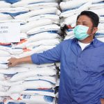 Jangan Panik, HD Pastikan Pasokan Pangan di Kabupaten Ogan Ilir Masih Cukup Jangan Panik, HD Pastikan Pasokan Pangan di Kabupaten Ogan Ilir Masih Cukup