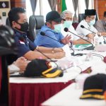 Herman Deru Puji Petani Kabupaten Banyuasin Berhasil Surplus Beras Di Masa Pandemi Covid 19 Herman Deru Puji Petani Kabupaten Banyuasin Berhasil Surplus Beras Di Masa Pandemi Covid 19