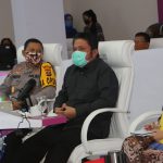 Gubernur Minta Kampanyekan Covid 19 Bisa Disembuhkan Gubernur Minta Kampanyekan Covid 19 Bisa Disembuhkan