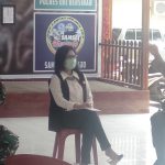 Terkait Covid-19, Anita Stresing Soal Batas Wilayah Sumsel Terkait Covid-19, Anita Stresing Soal Batas Wilayah Sumsel