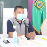 Jumlah Pasien Sembuh Covid-19 di Sumsel meningkat Jumlah Pasien Sembuh Covid-19 di Sumsel meningkat