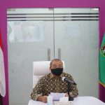 Pasien Sembuh Corona Sumsel Bertambah 8 Orang Pasien Sembuh Corona Sumsel Bertambah 8 Orang