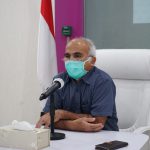 Dimungkinkan PDP Positif dari Penularan OTG, Lebih aman Gunakan Masker dan Jaga Jarak Dimungkinkan PDP Positif dari Penularan OTG, Lebih aman Gunakan Masker dan Jaga Jarak