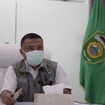 Pasien Sembuh Covid-19 di Sumsel Bertambah Satu Orang Pasien Sembuh Covid-19 di Sumsel Bertambah Satu Orang