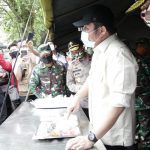 Herman Deru Realisasikan Dapur Umum Untuk Warga Miskin Baru Yang Terdampak Covid-19 Herman Deru Realisasikan Dapur Umum Untuk Warga Miskin Baru Yang Terdampak Covid-19