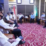 RRI agar Berperan Aktif Ikut Cegah Covid-19 RRI agar Berperan Aktif Ikut Cegah Covid-19