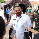 Viral Video Dukungan Warga Untuk Kesembuhan PDP Positif Covid-19 di Muba Viral Video Dukungan Warga Untuk Kesembuhan PDP Positif Covid-19 di Muba