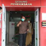 Herman Deru : Pemeriksaan Laboratorium Pasien Covid-19 Gratis Herman Deru : Pemeriksaan Laboratorium Pasien Covid-19 Gratis