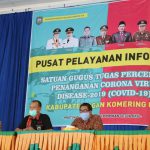 Satgas Covid-19 di Kabupaten OKU Selalu Update Perkembangan Covid-19 Satgas Covid-19 di Kabupaten OKU Selalu Update Perkembangan Covid-19