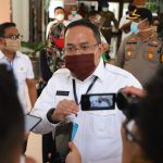 Bupati Dodi Reza Gratiskan PDAM dan Listrik MEP Bagi Warga Terdampak Covid-19 di Muba Bupati Dodi Reza Gratiskan PDAM dan Listrik MEP Bagi Warga Terdampak Covid-19 di Muba