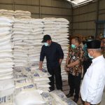 HD Pastikan Stok Pangan OKU Raya Dan OKI Aman Satu Tahun ke Depan HD Pastikan Stok Pangan OKU Raya Dan OKI Aman Satu Tahun ke Depan