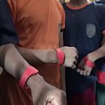 Cek Keberadaan Warga Binaan, Lapas di Sekayu Gunakan Gelang Elektrik RFID Cek Keberadaan Warga Binaan, Lapas di Sekayu Gunakan Gelang Elektrik RFID