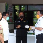 Ada Gejala Terpapar Covid-19, Bupati Muba Dodi Reza Imbau Warga Jujur Memberikan Keterangan Ada Gejala Terpapar Covid-19, Bupati Muba Dodi Reza Imbau Warga Jujur Memberikan Keterangan