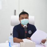 Pasien Positif Covid-19 di Sumsel Jadi 18 Orang Pasien Positif Covid-19 di Sumsel Jadi 18 Orang