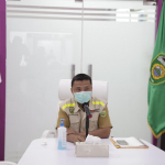 Senin, 6 April, Tidak Ada Penambahan Kasus Covid-19 di Sumsel Senin, 6 April, Tidak Ada Penambahan Kasus Covid-19 di Sumsel
