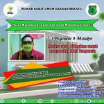 Ini Alasan Dodi Reza Anjurkan Warga Pakai Masker Berbahan Kain, Luncurkan Gerakan Muba Wajib Masker Ini Alasan Dodi Reza Anjurkan Warga Pakai Masker Berbahan Kain, Luncurkan Gerakan Muba Wajib Masker