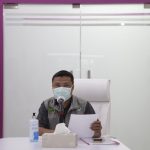 Ada Kesalahan Entry Data, Pasien Covid-19 Sumsel Tercatat 18 Orang Ada Kesalahan Entry Data, Pasien Covid-19 Sumsel Tercatat 18 Orang