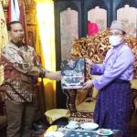 Fraksi PKS DPRD Palembang dan Kesultanan Palembang Sepakat Kawal dan Awasi Pembangunan Palembang Fraksi PKS DPRD Palembang dan Kesultanan Palembang Sepakat Kawal dan Awasi Pembangunan Palembang