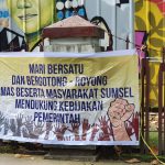 Masyarakat Palembang Sambut Positif Ajakan Putus Covid-19 Masyarakat Palembang Sambut Positif Ajakan Putus Covid-19