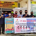 Konsisten Memerangi Covid-19, SKK Migas – KKKS Sumsel Kembali Salurkan Bantuan Konsisten Memerangi Covid-19, SKK Migas – KKKS Sumsel Kembali Salurkan Bantuan