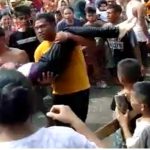 Naik Ketek Untuk Ziarah, 4 Guru Ponpes Nurul Yakin  Tewas Tenggelam